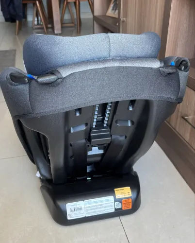 Cadeirinha Fisher-Price Mass 0-30kg, usada apenas 4x. Está em estado de nova 