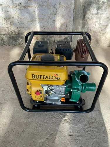 Motobomba Buffalo 4t