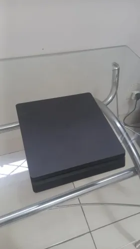 Ps4 slim