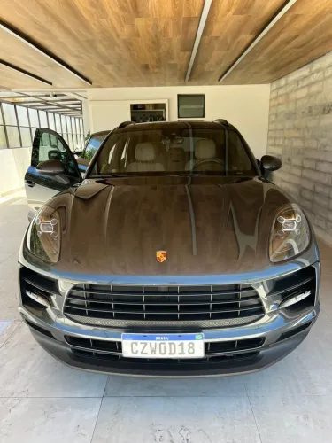 Porsche Macan 2.0 Turbo 237/252cv 2021