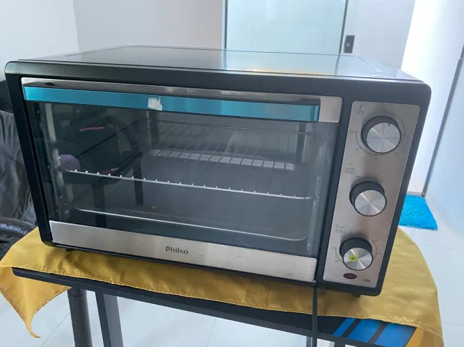 Forno Elétrico Philco 65L