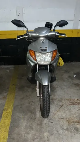 Yamaha Neo 115 - 2004/2005