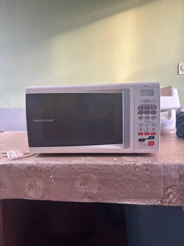 Microondas 30l