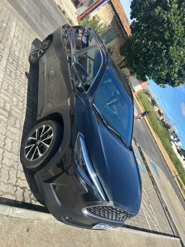 Toyota Corolla Cross XRX 1.8 16V Aut.(híbrido) 2023
