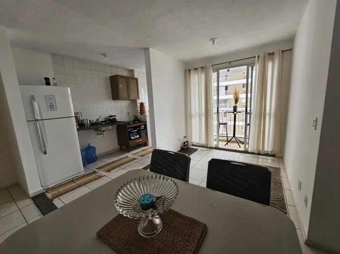 Apartamento Garden Goiabeiras - a venda