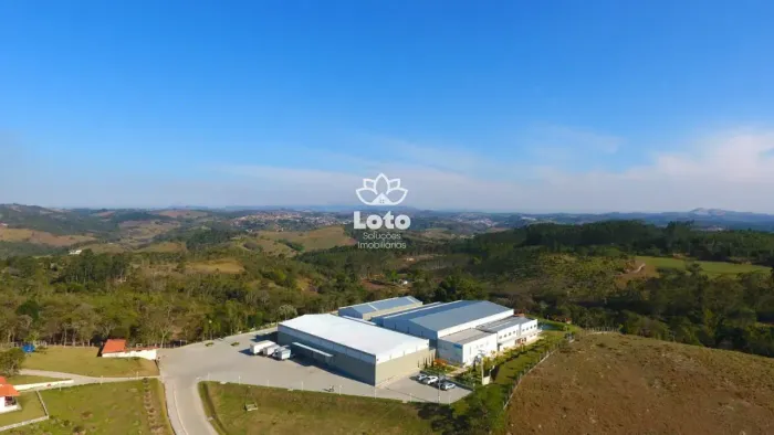 Imóvel para venda com 5600 metros quadrados em Sa - Santa Isabel - SP