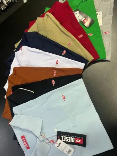 ?CAMISA MULTIMARCAS ESTILOSA POR POUCO DINHEIRO!?