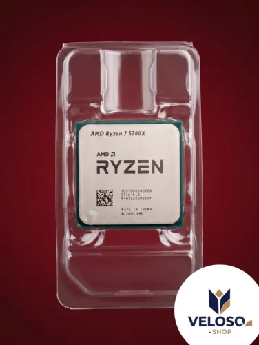 Processador AMD Ryzen 7 5700X