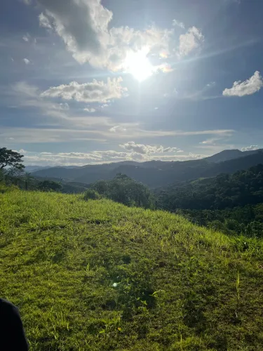 Terreno na BR040 em frente a Suprema