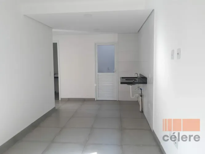 Apartamento 45m²- Locação R$ 2.500,00 - Mooca - SP