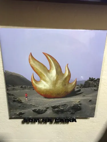 Lp Audioslave