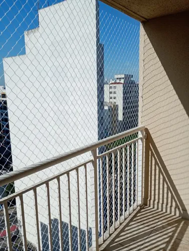 Redes de Proteção