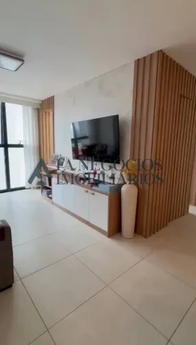 Apartamento para alugar no mirante | 3Q