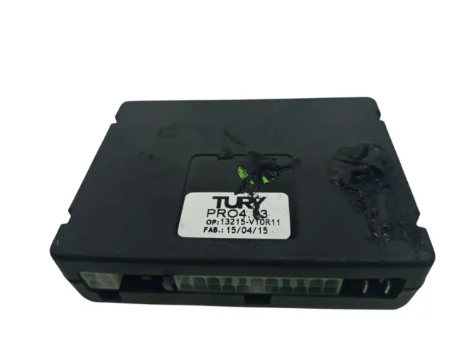 Módulo Automação Vidros Elétricos Tury Pro4.38 I30 13 A 16