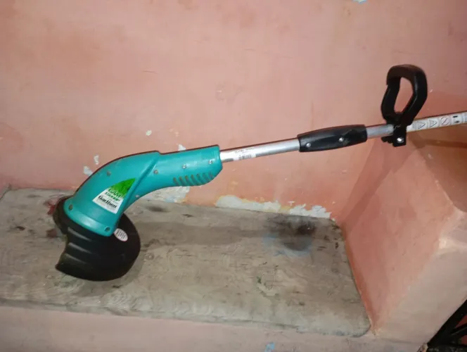 Cortador de grama