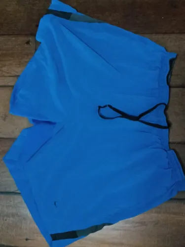 Short Masculino Treino Esportivo Nike Original