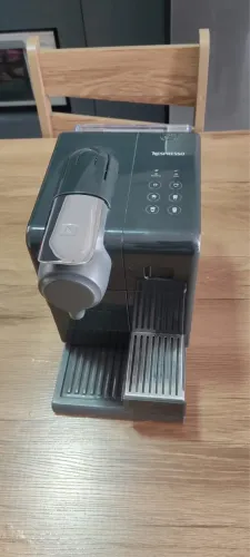 Cafeteira Nespresso