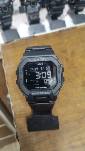 G SHOCK militar black a prova d?água