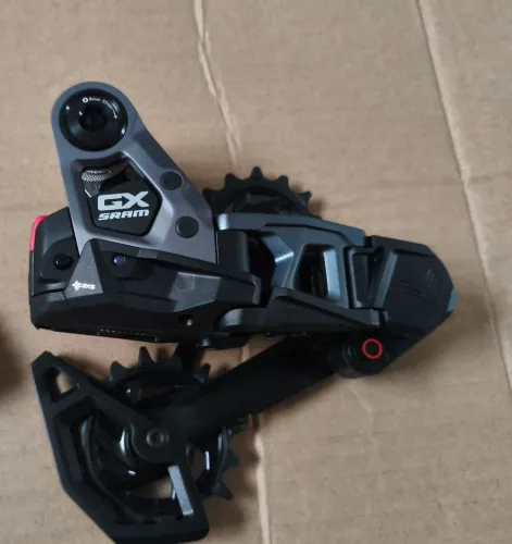 Câmbio Sram GX t-type Axs 12v, novo