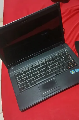 Notebook Lenovo 500 giga