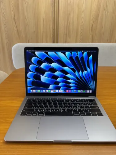 MacBook Pro 13' 128gb 2017 