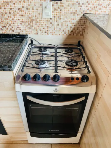Fogão Electrolux 4 bocas