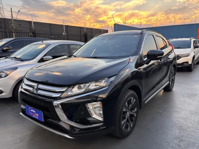 Mitsubishi Eclipse Cross HPE-S 1.5 16V 165cv Aut. 2019
