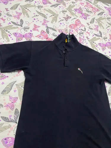 Camisa polo class pipa