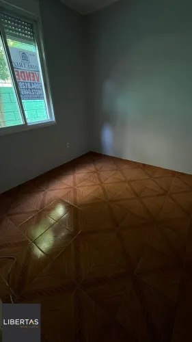 Oportunidade no Cristo Redentor  Kitnet Térrea com 39m²