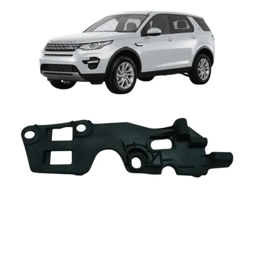 Suporte Parachoque Dianteiro Esquerdo Discovery Sport 2018