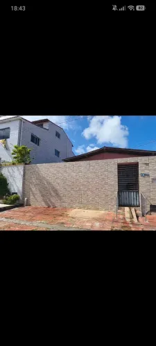Casa no bairro potengi