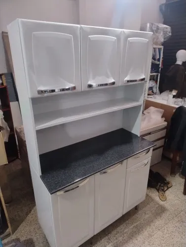 Armário de cozinha