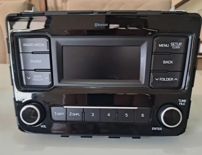 Radio