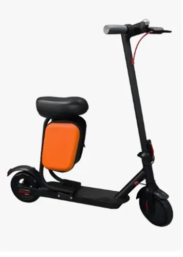 Patinete elétrico MZY M85