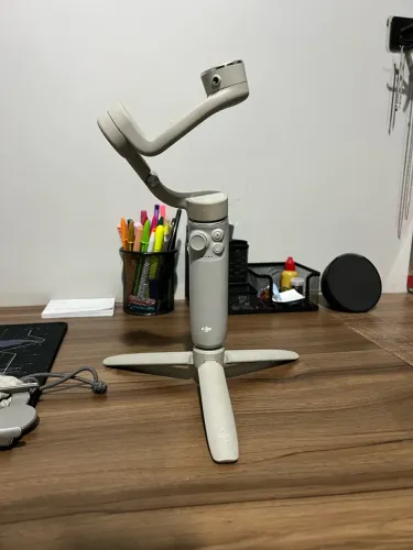 GUIMBAL DJI OM5