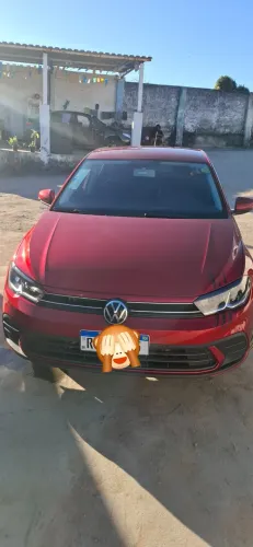 Volkswagen Polo 1.0 TSI Flex 12V 5P 2023