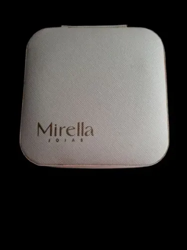 Porta-Joias Mirella Joias - Novo, Sem Uso
