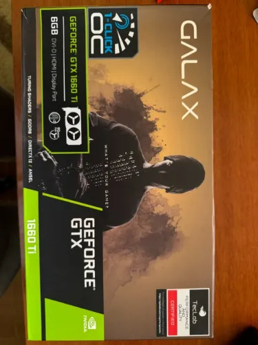 gtx 1660 ti