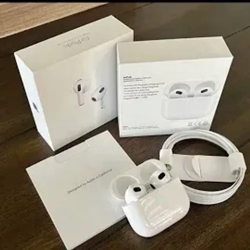 AirPods 3 geração
