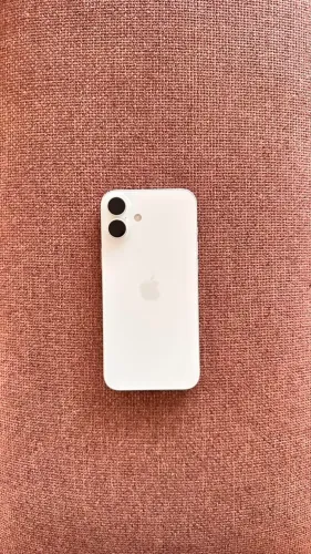 IPHONE 16 PLUS