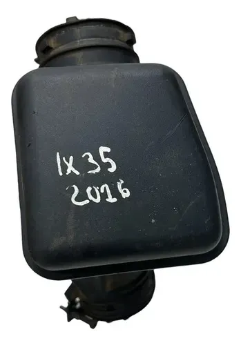 Mangueira Filtro Ar Hyundai Ix35 2011/16