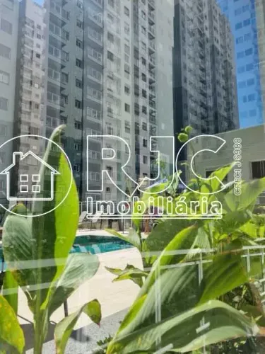 Imóvel para venda tem 32 metros quadrados em Santo Cristo - Rio de Janeiro - RJ