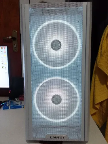 Pc Gamer AMD Ryzen 5