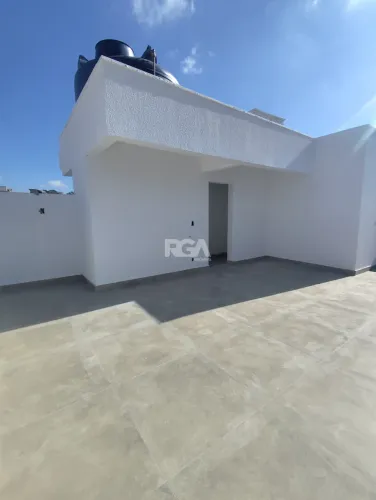 COBERTURA COM 3 QUARTOS E 2 VAGAS PARQUE XANGRILÁ