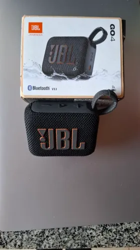 JBL GO 4