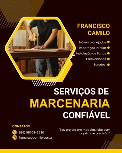 Marceneiro
