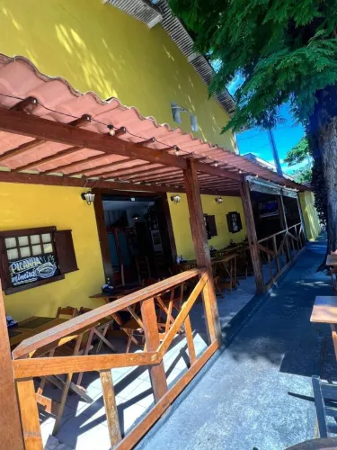 O Restaurante no broklin  