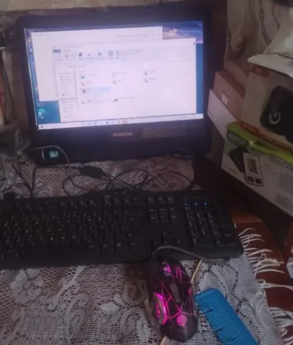 Computador 