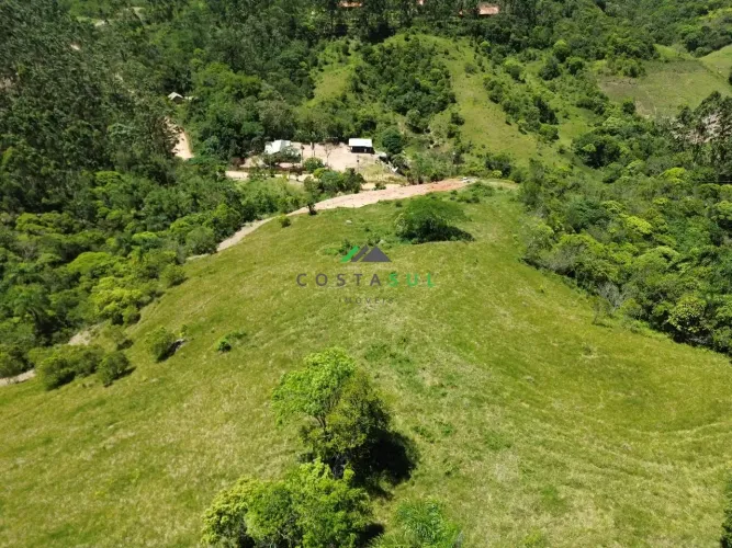Terreno à venda Ribeirão do Cangueri Imaruí/SC