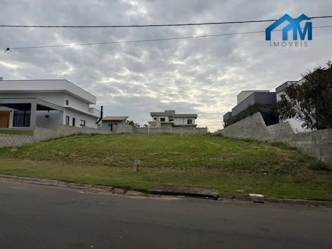 Terreno à venda, 932 m² por R$ 350.000,00 - Condomínio Fechado Bothanica Itu - Itu/SP